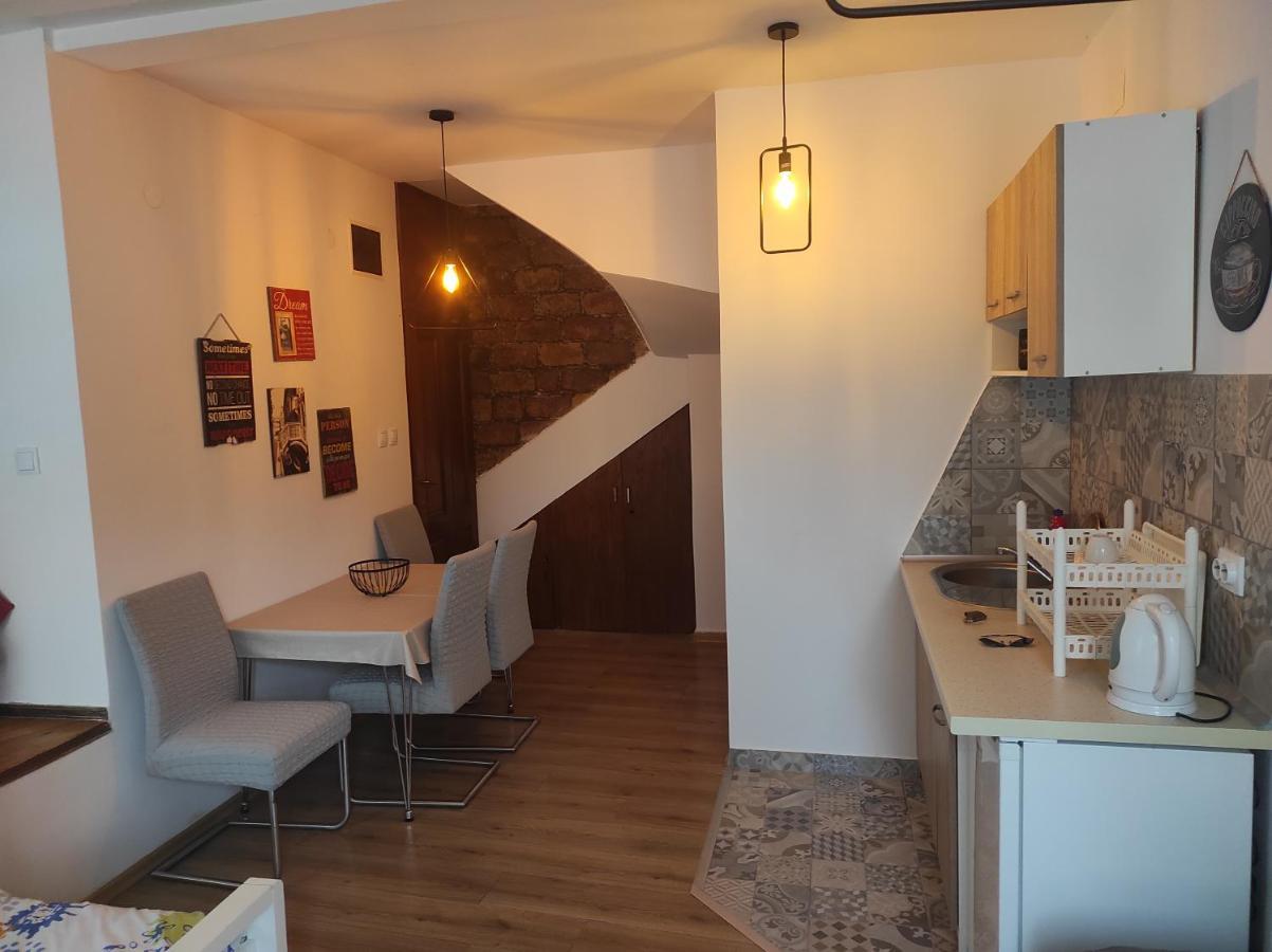 Apartments Magaza Saraybosna Dış mekan fotoğraf