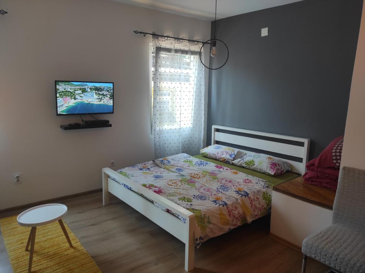 Apartments Magaza Saraybosna Dış mekan fotoğraf