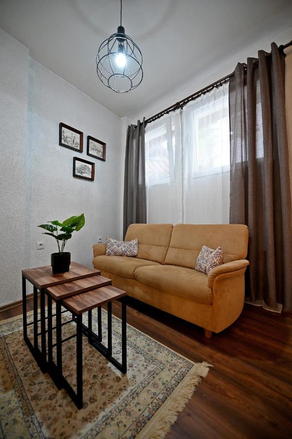 Apartments Magaza Saraybosna Dış mekan fotoğraf