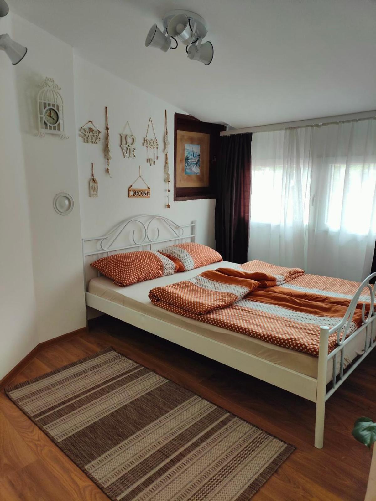 Apartments Magaza Saraybosna Dış mekan fotoğraf